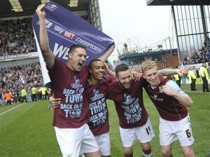 Foto: BurnleyFC.com