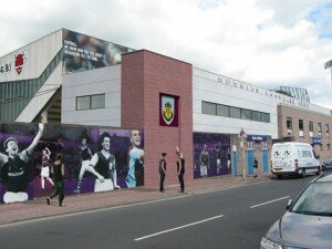 Foto: BurnleyFC.com