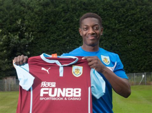 Foto: BurnleyFC.com