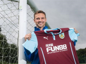 Foto: BurnleyFC.com