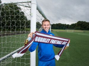 Foto: BurnleyFC.com