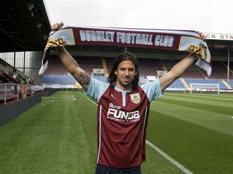 Foto: BurnleyFC.com