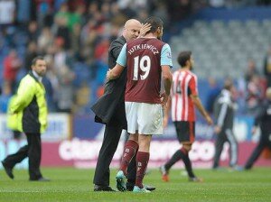 Foto: BurnleyFC.com