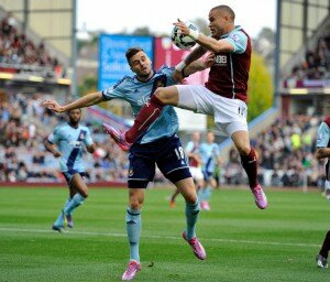 Foto: BurnleyFC.com