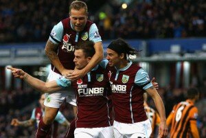 Foto: BurnleyFC.com