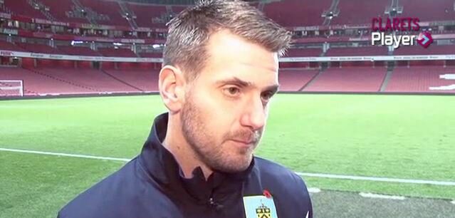 tom heaton pressekonferanse